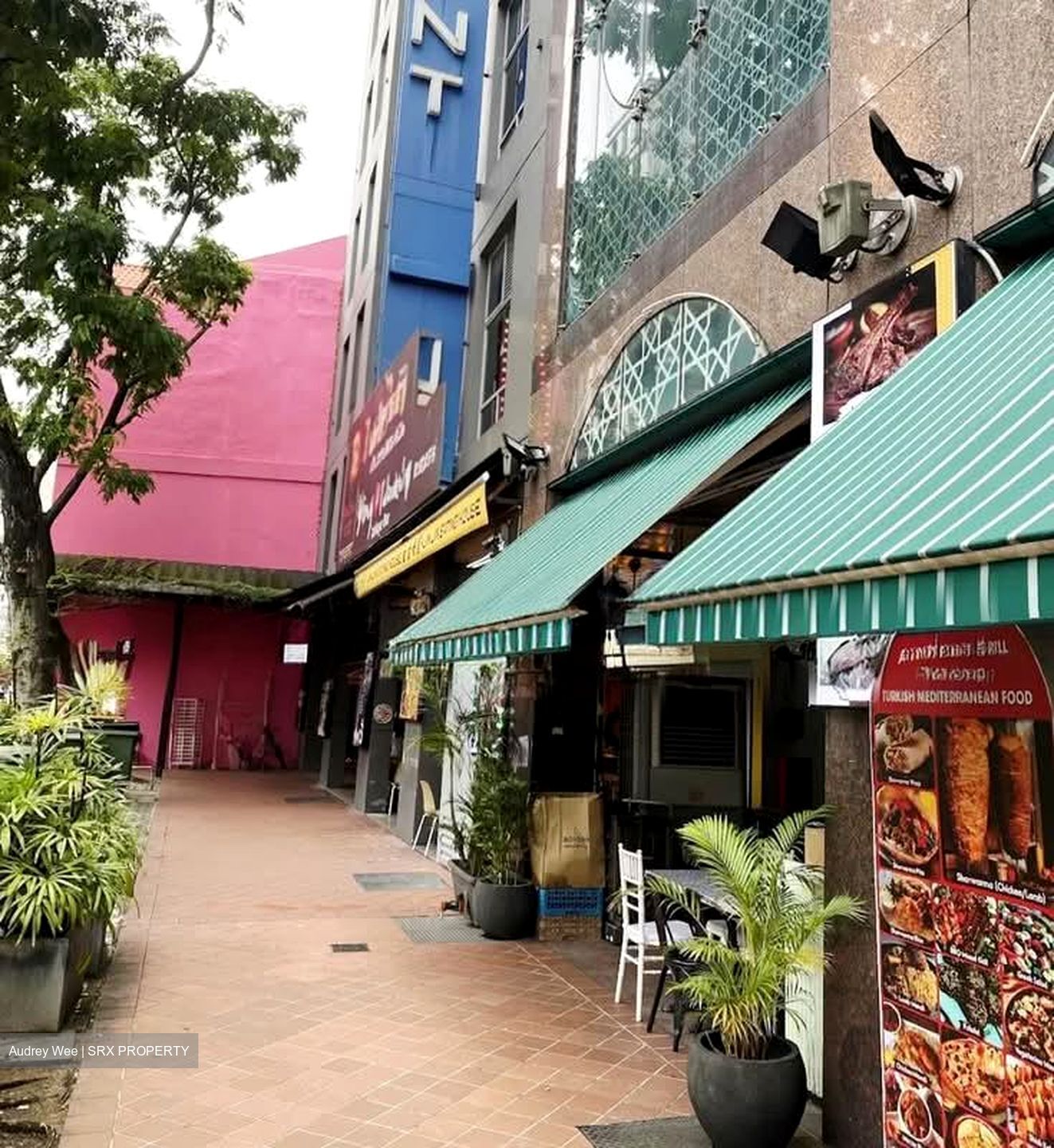 Bugis Point (D7), Retail #554934031